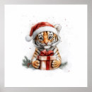 Recherche de tiger posters Hiver