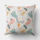 Recherche de dossier coussins Motif