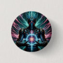Recherche de cyberpunk badges Science fiction