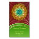 Zoek naar mandala lotus visitekaartjes Meditatie