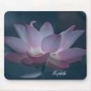 Recherche de lotus tapis souris Massage