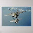 Recherche de f22 posters Aviation