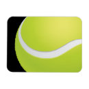Recherche de tennis magnets Boule