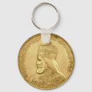 Recherche de rastafari porteclés Selassie