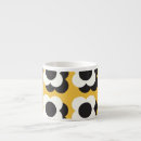 Recherche de motif fleuri tasses Arrière plan