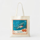 Recherche de requin de poisson sacs Mignon