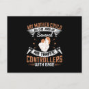 Recherche de maman occupée cartes postales Mère