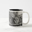 Recherche de apparition tasses 19ème