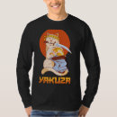 Recherche de yakuza tshirts Japonais