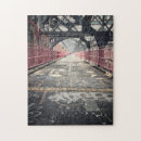 Recherche de graffiti puzzles New york