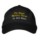 Recherche de série casquettes Noir