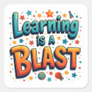 Recherche de apprendre autocollants Mignon