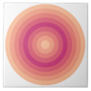 Recherche de cercles carreaux Rose