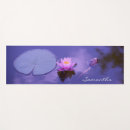 Recherche de lotus yoga tapis Zen