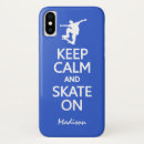 Recherche de skater iphone coques Sports
