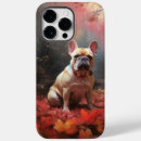 Recherche de chien français de taureau iphone coques Animal