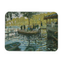 Recherche de bassins magnets Impressionnisme