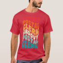 Recherche de comi tshirts Vintage