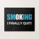 Zoek naar sigaretten puzzels Roken