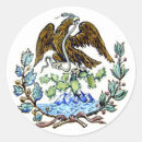 Recherche de aigle mexicain Symbole