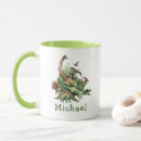 Recherche de le dinosaure tasses Boy