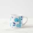 Recherche de baleines tasses Pour enfants