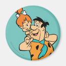 Recherche de hanna barbera magnets Dessin animé