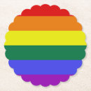Recherche de lgbt dessous de verres Drapeau