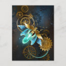 Zoek naar vintage insecten briefkaarten Mot