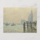 Zoek naar monet briefkaarten Londen