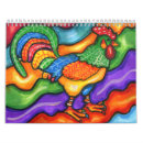 Recherche de lunaire calendriers Coloré