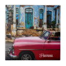Recherche de vintage carreaux Rouge