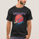 Recherche de dépasser tshirts Synthwave