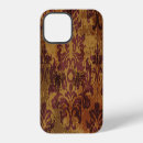 Recherche de rococo iphone coques Motif
