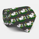 Recherche de motif de vache cravates Pays