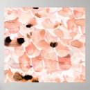 Recherche de motif de feuille posters Été