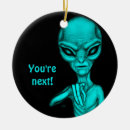 Recherche de extraterrestre ornements Alien