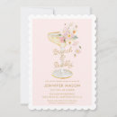 Recherche de mimosa bridal shower invitations Bride