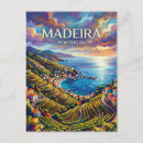 Recherche de funchal cartes postales Île