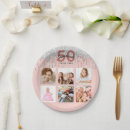 Zoek naar collectie borden Roze