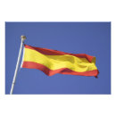 Recherche de drapeau espagnol posters Symbole