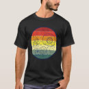 Recherche de cell tshirts Rétro