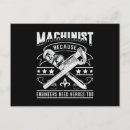 Recherche de machiniste Mécanicien