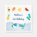 Recherche de les ananas serviettes Fête de la piscine