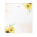 Recherche de note de tournesol Moderne