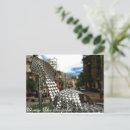 Recherche de sculpture cartes postales Ville