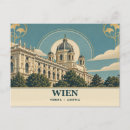 Recherche de secession cartes postales Jugendstil