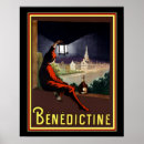 Zoek naar benedictine posters Kunst