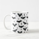 Recherche de battement classiques tasses Noir