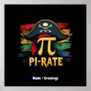 Zoek naar piraat symbool posters Leraar